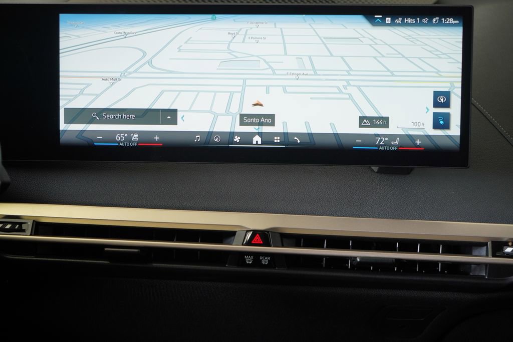 New 2026 BMW iX xDrive45 w/ Premium Package image 14