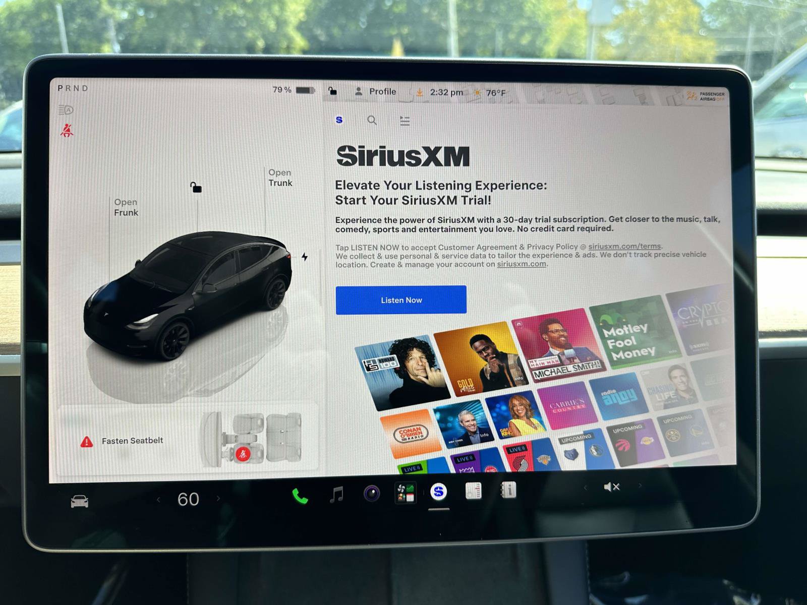 Used 2022 Tesla Model Y Long Range AWD/4WD image 34