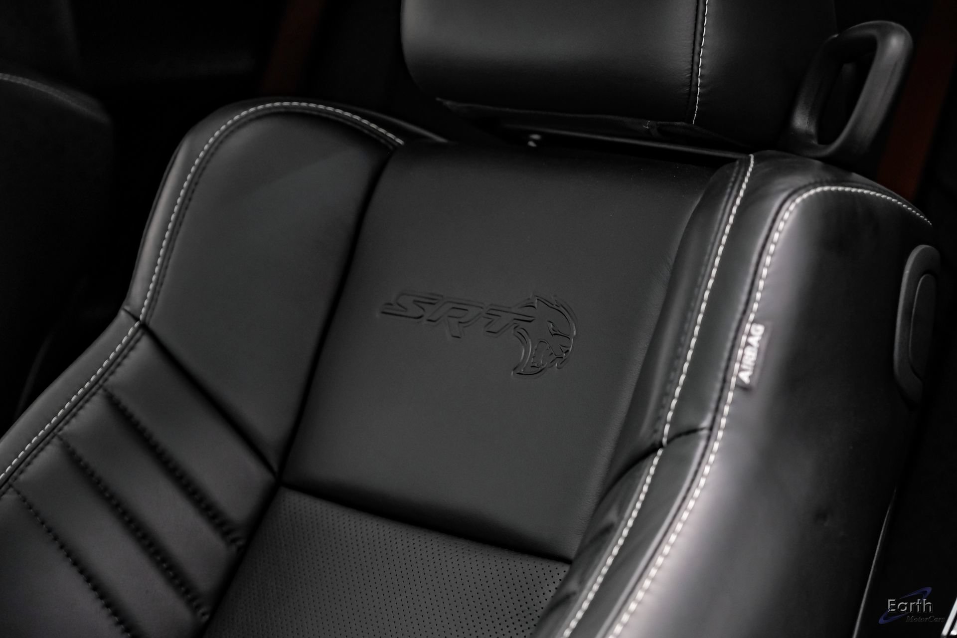 Used 2023 Dodge Challenger SRT Hellcat RWD image 49