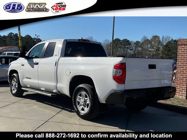Used 2021 Toyota Tundra SR5 image 5
