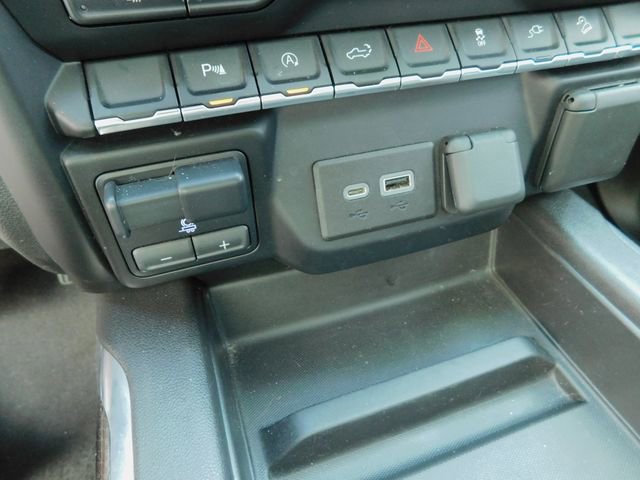 Used 2021 Chevrolet Silverado 1500 LT Trail Boss w/ Convenience Package II image 17