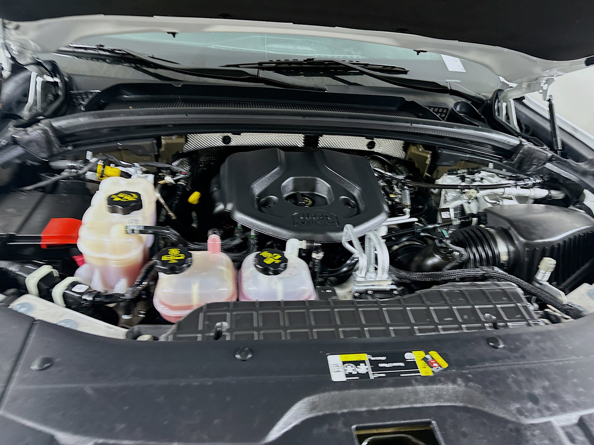 Used 2022 Jeep Grand Cherokee Limited 4xe image 34