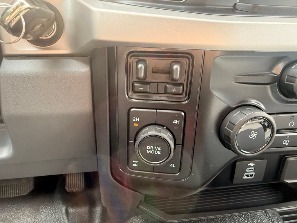 New 2026 Ford F350 XL AWD/4WD image 27