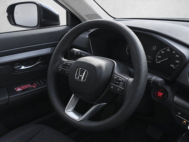 New 2027 Honda CR-V EX image 29