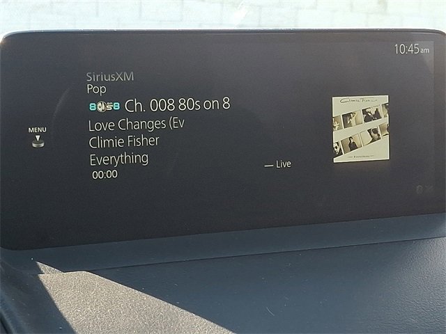 Used 2022 MAZDA CX-9 Touring Plus image 15