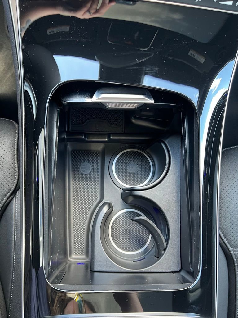 Certified 2025 Mercedes-Benz GLC 300 4MATIC image 17