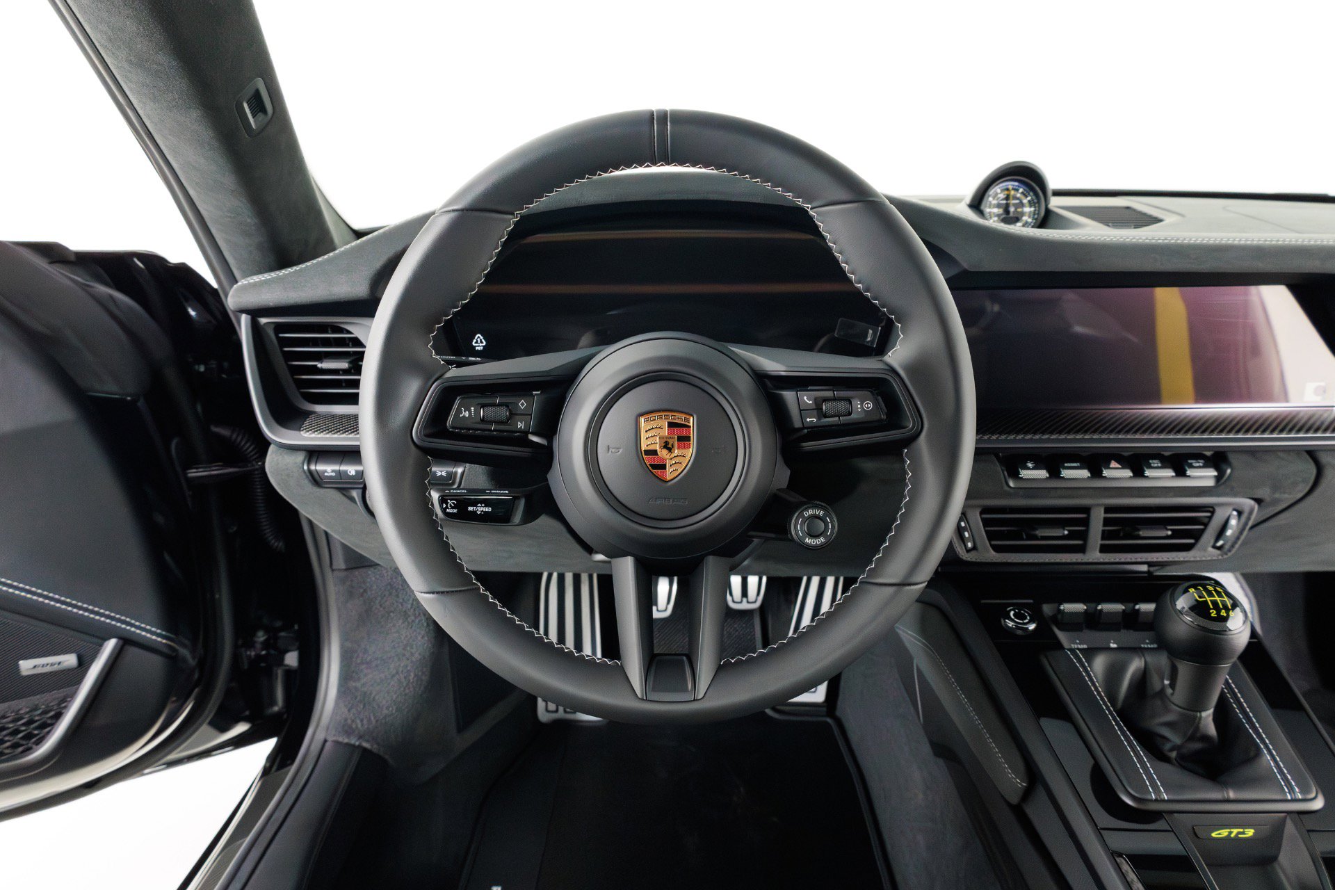 Used 2026 Porsche 911 GT3 image 18