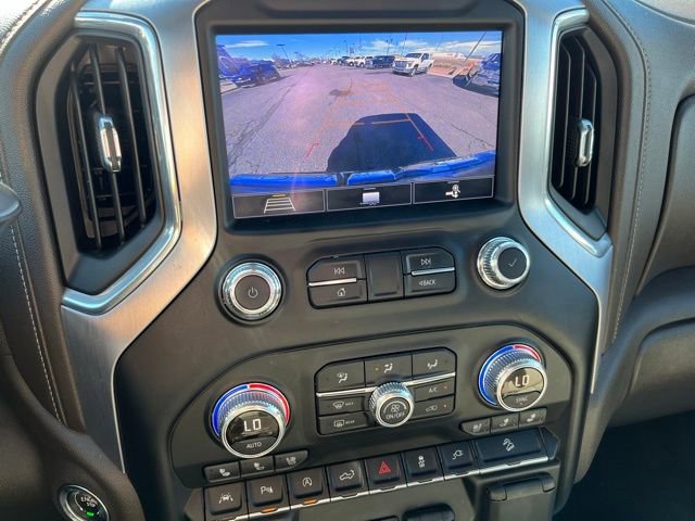 Used 2020 GMC Sierra 1500 SLT w/ SLT Premium Plus Package image 31