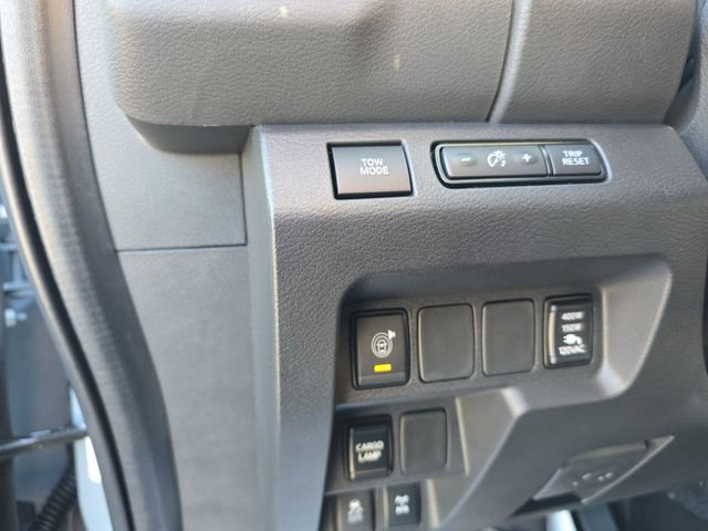 New 2026 Nissan Frontier PRO-4X w/ Pro Premium Package image 30