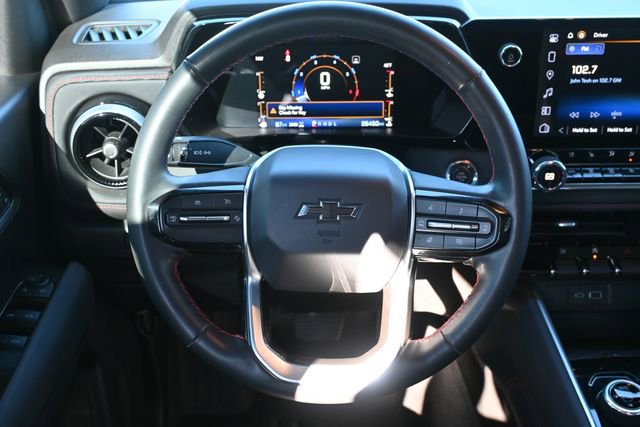 Used 2023 Chevrolet Colorado Z71 w/ Z71 Convenience Package 2 image 14