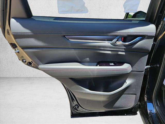 New 2025 MAZDA CX-5 2.5 Turbo w/ Premium Package image 14