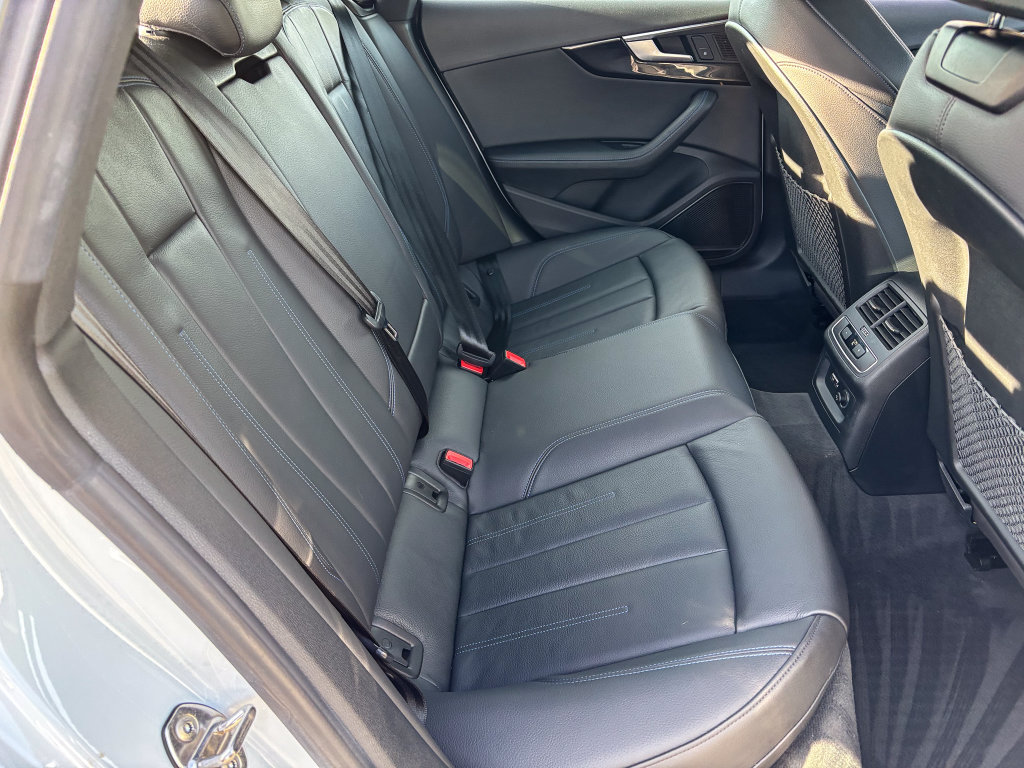 Used 2019 Audi A5 2.0T Prestige AWD/4WD image 39