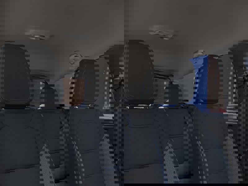 New 2026 Chevrolet TrailBlazer LT w/ Convenience Package AWD/4WD image 24