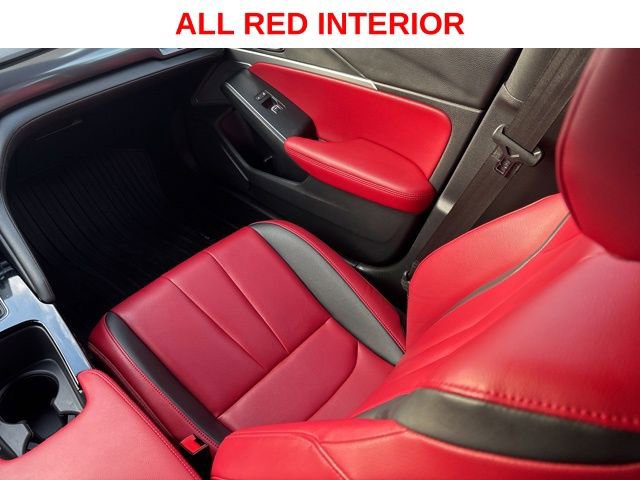 Used 2025 Acura Integra A-Spec FWD image 15