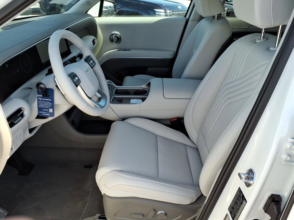 New 2026 Hyundai Palisade SEL Premium image 7