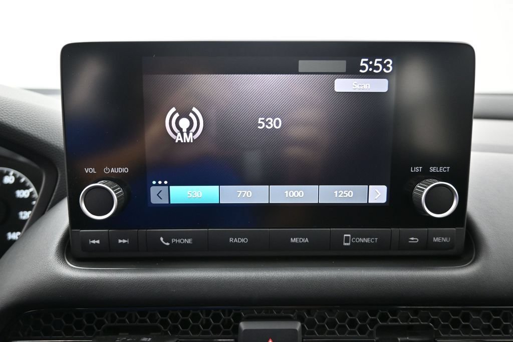 Used 2023 Honda HR-V LX image 14