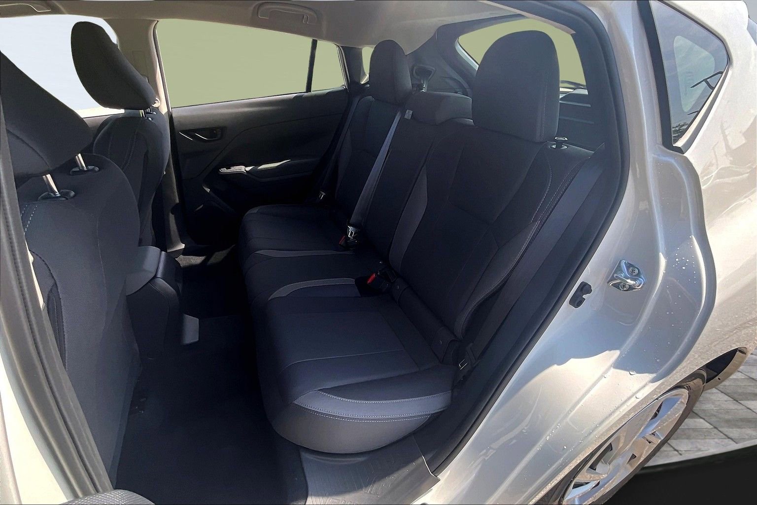 New 2025 Subaru Impreza 2.0i image 10