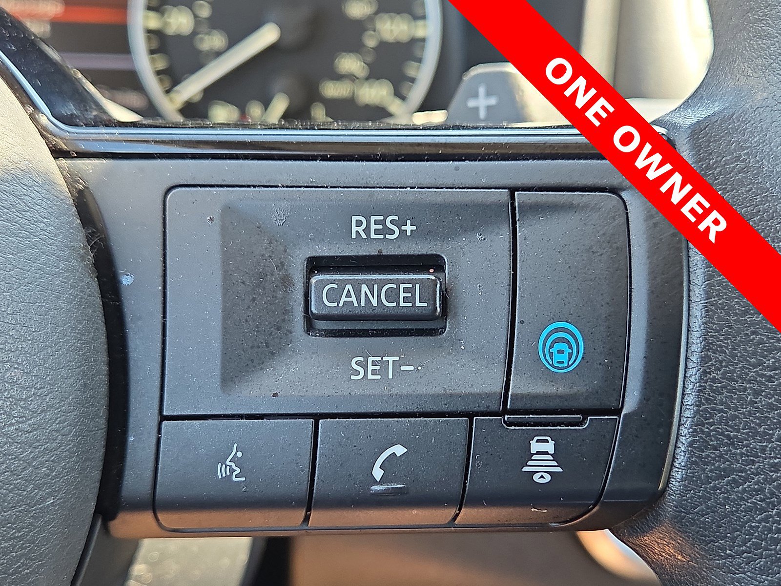 Used 2023 Nissan Rogue SV FWD image 22