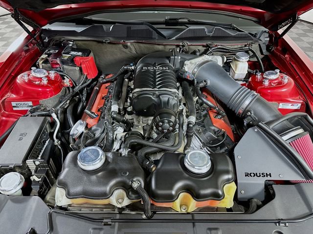 Used 2013 Ford Mustang GT Premium w/ GT Track Pkg image 26