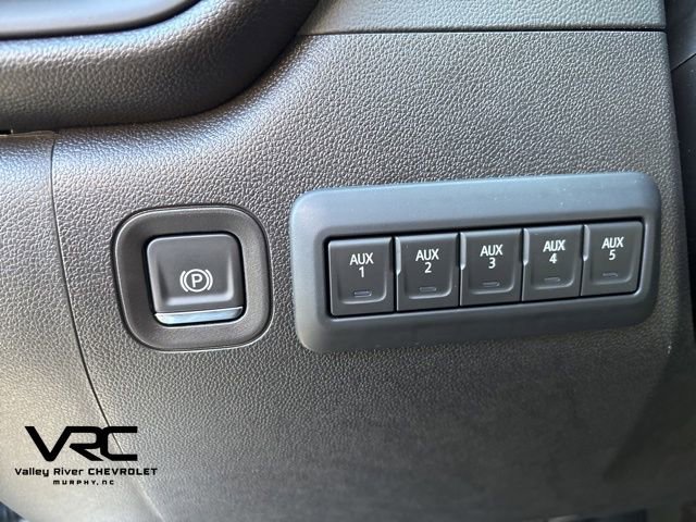 New 2026 Chevrolet Silverado 2500 Custom w/ Custom Convenience Package image 29