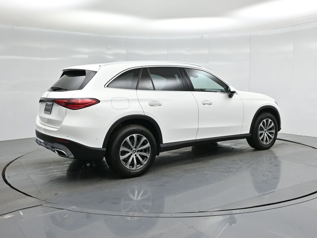 Used 2024 Mercedes-Benz GLC 300 image 25