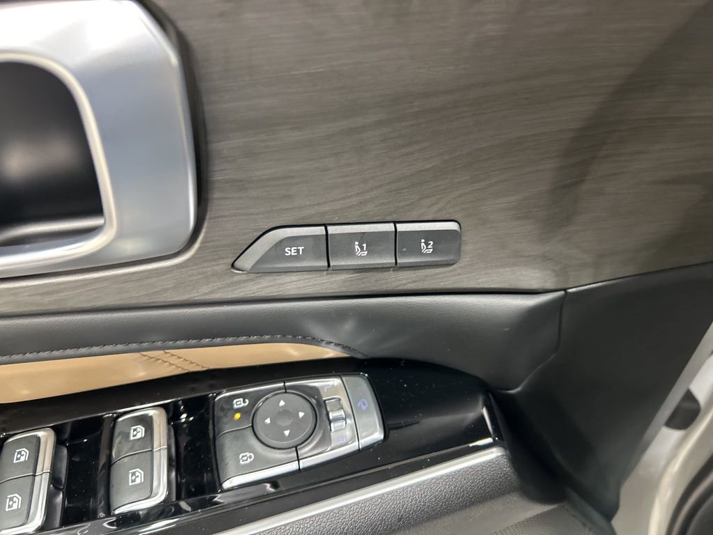 New 2026 Kia Sorento SX Prestige image 13