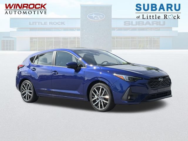 New 2026 Subaru Impreza 2.0i Sport