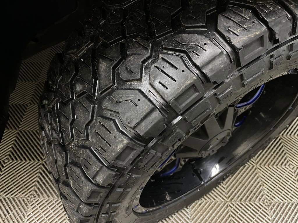 Used 2015 GMC Sierra 1500 SLE w/ SLE Value Package image 44