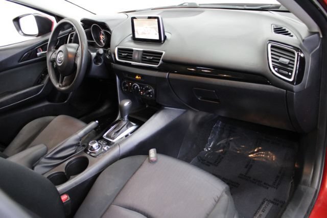 Used 2015 MAZDA MAZDA3 i Sport FWD image 25