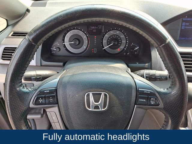 Used 2012 Honda Odyssey EX-L image 4