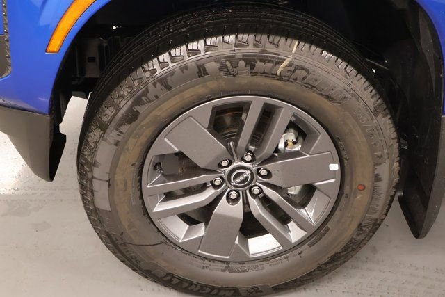 New 2026 Nissan Frontier SV w/ SV Convenience Package image 7