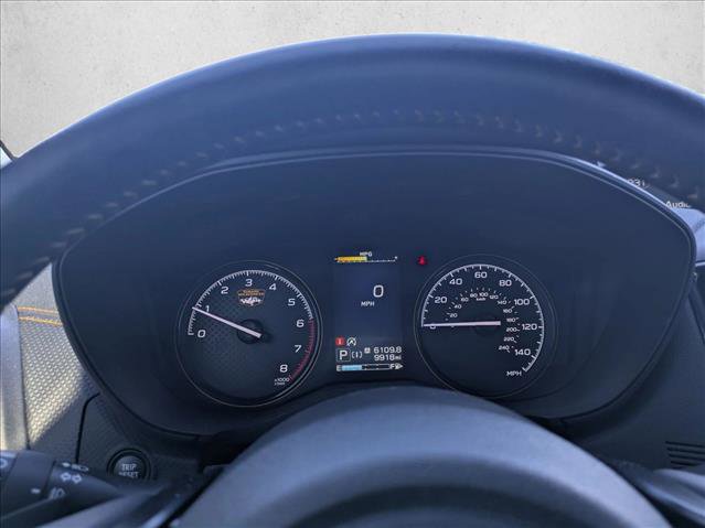 Used 2024 Subaru Forester Wilderness w/ Wilderness Package image 9