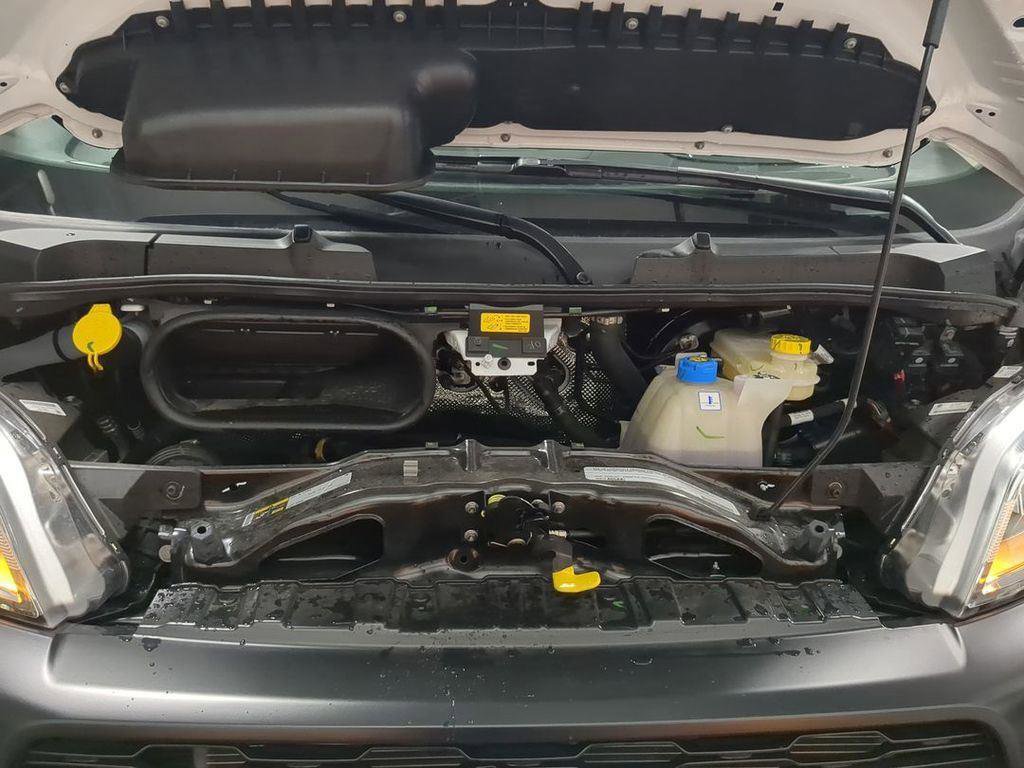 New 2026 RAM ProMaster 2500 w/ Cold Weather Group image 30