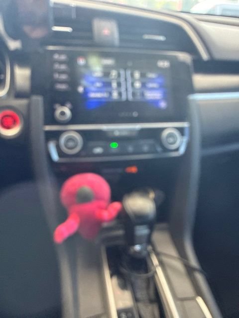 Used 2019 Honda Civic Sport image 16