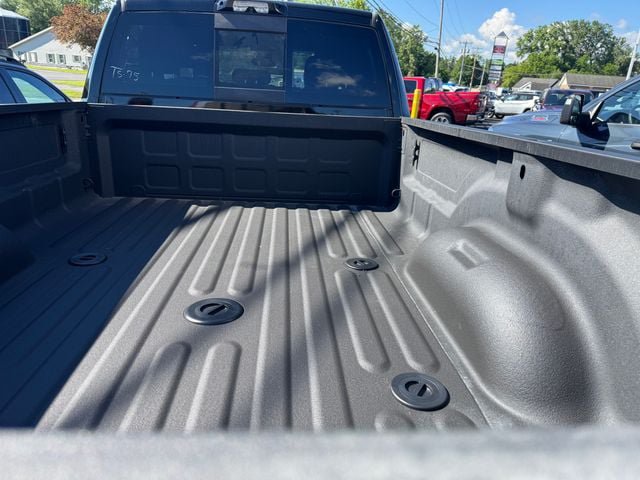 New 2026 RAM 3500 Big Horn AWD/4WD image 42