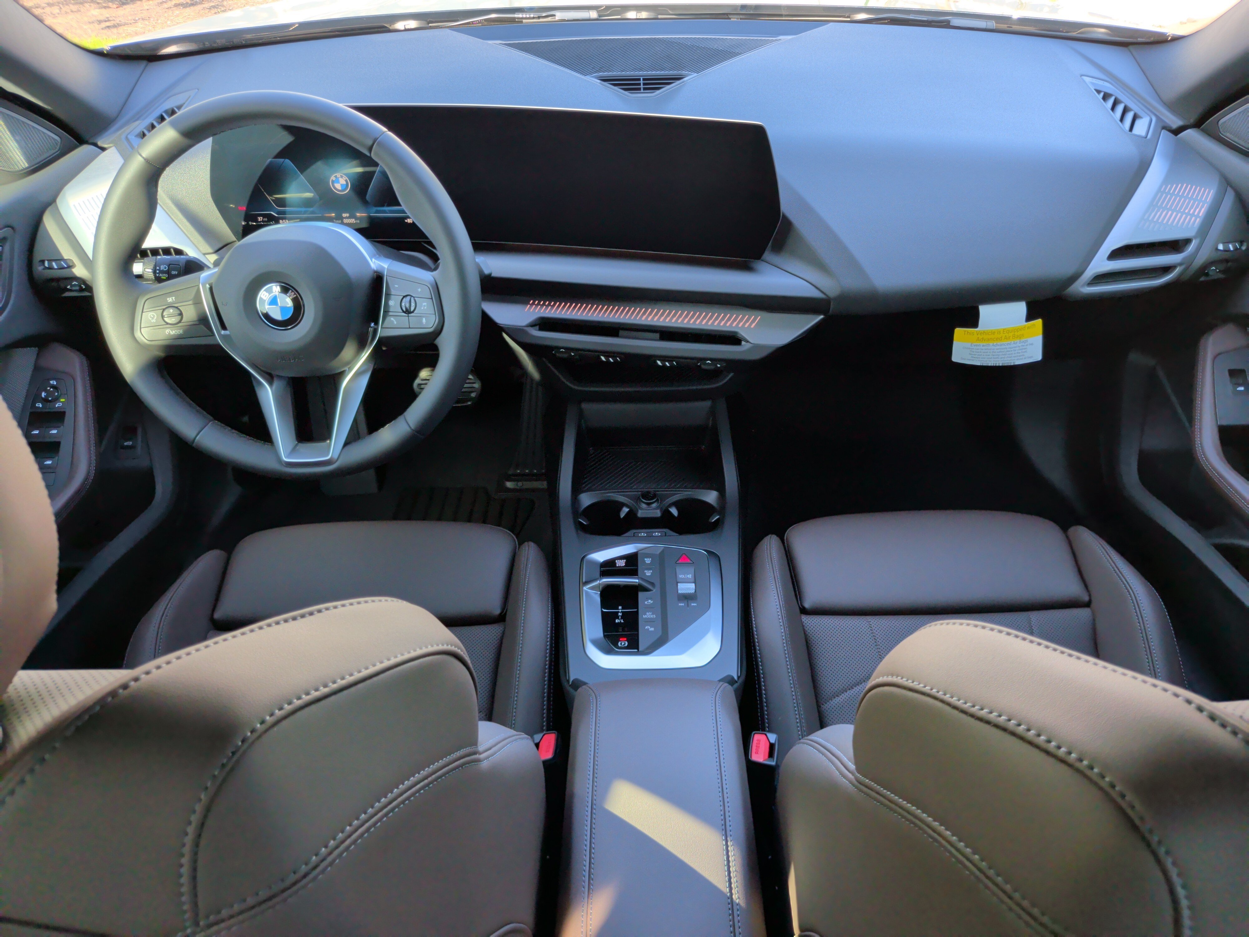 New 2026 BMW 228i FWD image 31