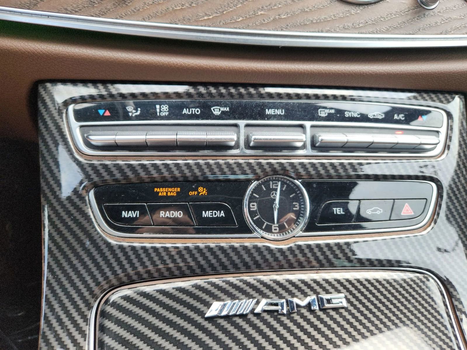 Used 2018 Mercedes-Benz E 300 w/ Premium 1 Package image 27