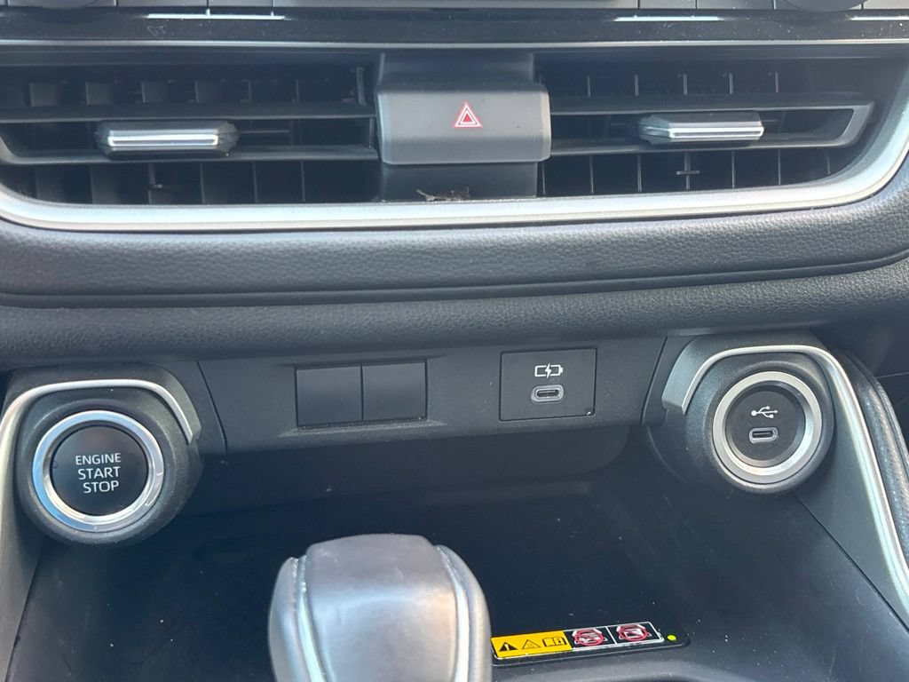 Used 2024 Toyota Grand Highlander AWD image 15