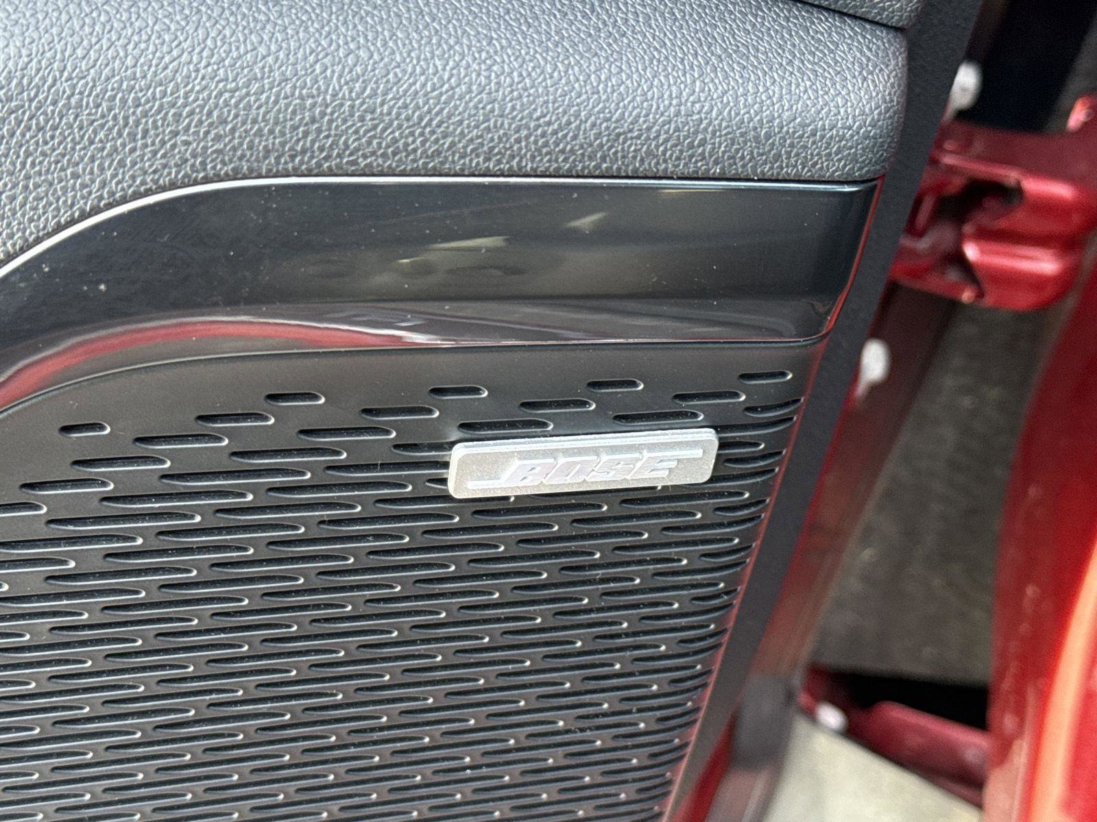 Used 2024 GMC Acadia AT4 image 16