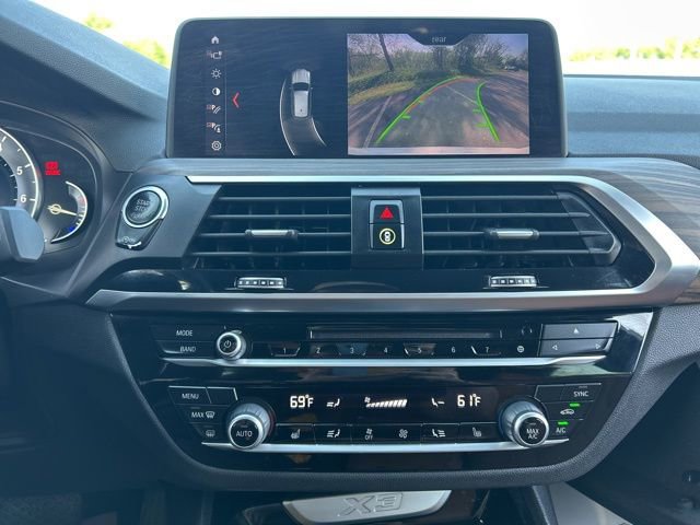 Used 2018 BMW X3 xDrive30i AWD/4WD image 21