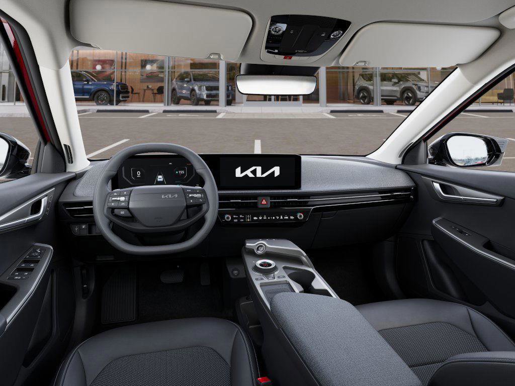 New 2025 Kia EV6 Light AWD/4WD image 14