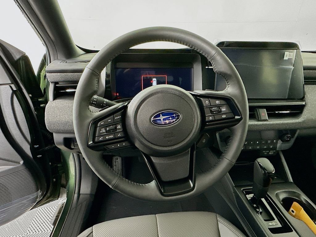 New 2026 Subaru Outback Limited XT image 15