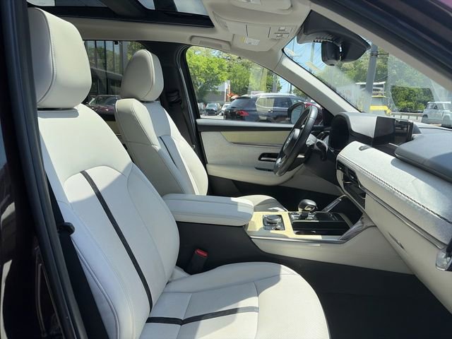 Certified 2024 MAZDA CX-90 3.3 Turbo S w/ Premium Plus AWD/4WD image 25