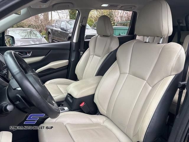 Used 2023 Subaru Ascent Limited w/ Popular Package #2A AWD/4WD image 27