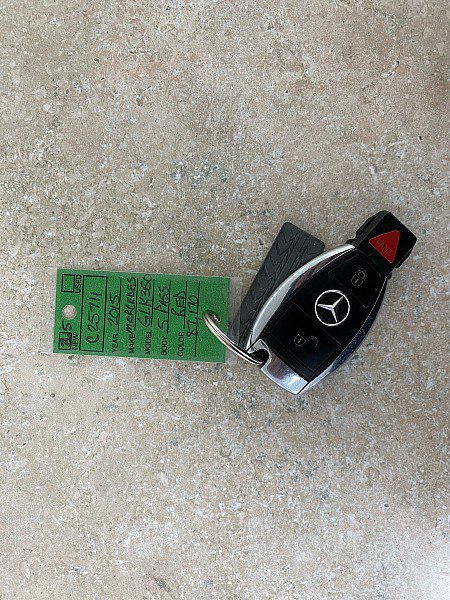 Used 2015 Mercedes-Benz GLK 350 2WD image 28