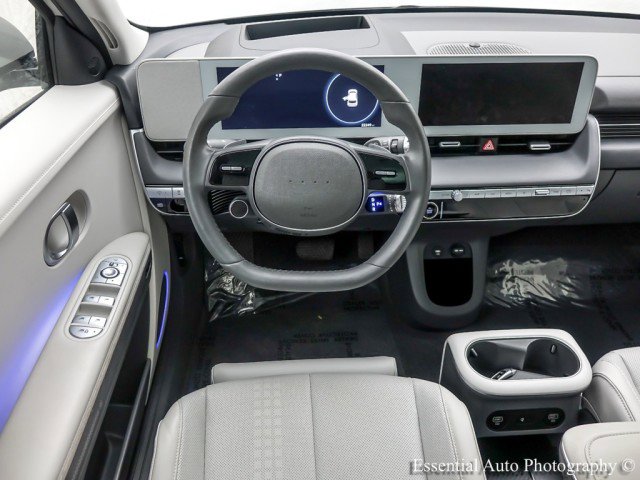 Used 2023 Hyundai Ioniq 5 Limited w/ Cargo Package image 16