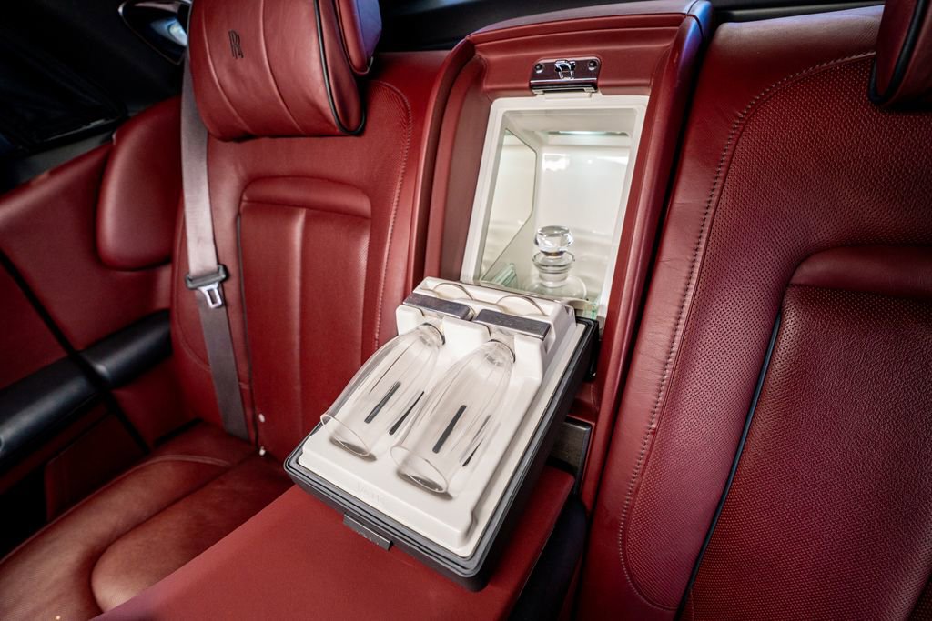 Used 2021 Rolls-Royce Ghost AWD/4WD image 62