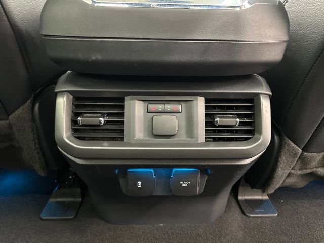 Certified 2024 Ford F150 Lariat w/ Equipment Group 502A High image 15