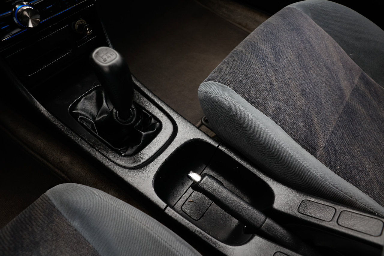 Used 1997 Acura Integra LS image 34