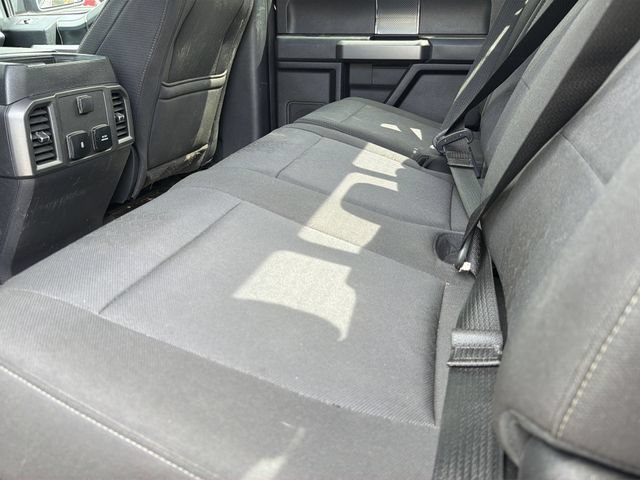 Used 2019 Ford F150 XLT w/ Equipment Group 302A Luxury AWD/4WD image 10